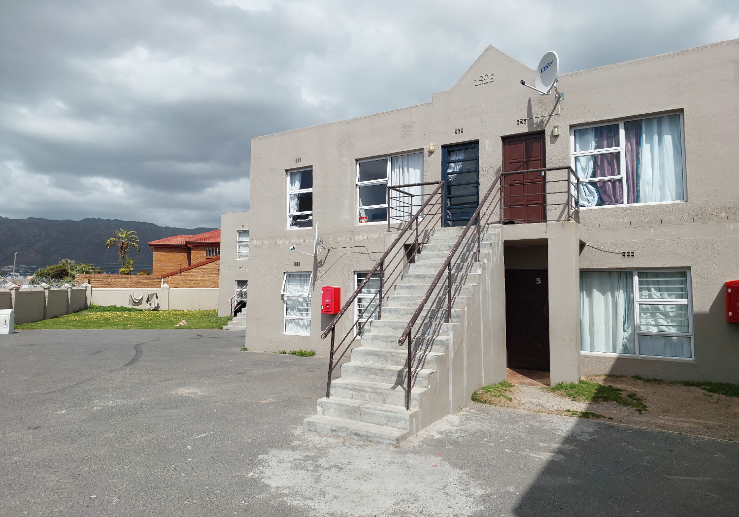 2 Bedroom Property for Sale in Southfork Western Cape
